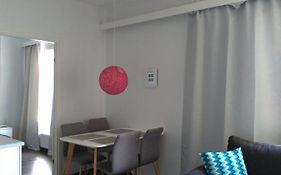 City Apartments